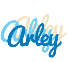 Arley breeze logo