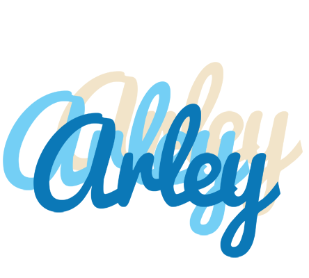 Arley breeze logo