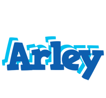 Arley business logo