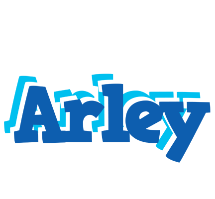Arley business logo