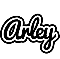 Arley chess logo