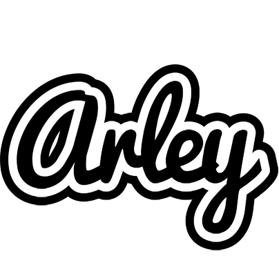 Arley chess logo