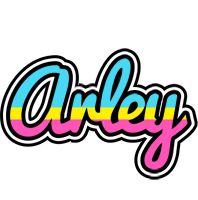 Arley circus logo