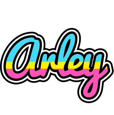 Arley circus logo