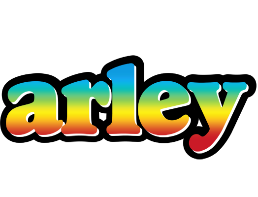 Arley color logo