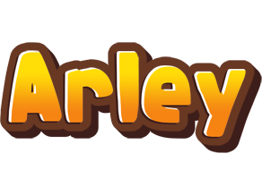 Arley cookies logo