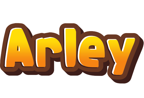 Arley cookies logo
