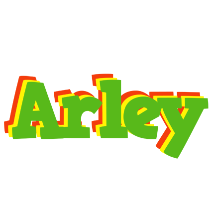 Arley crocodile logo