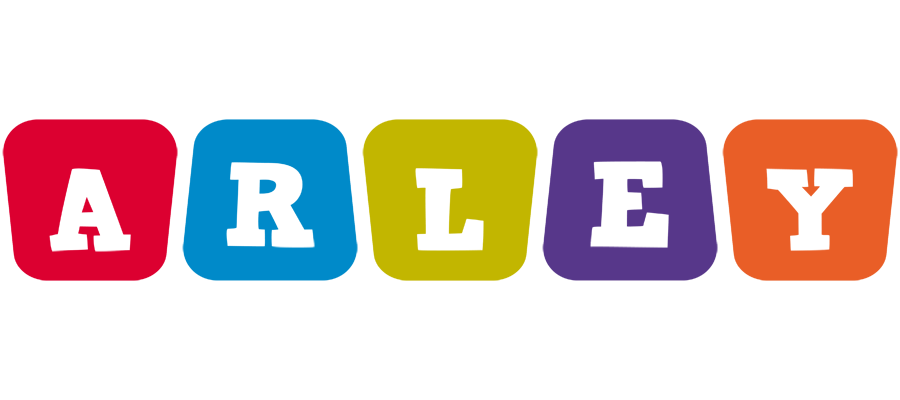 Arley daycare logo