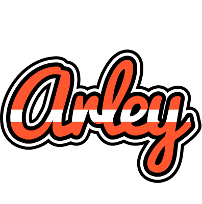 Arley denmark logo