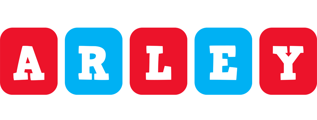 Arley diesel logo