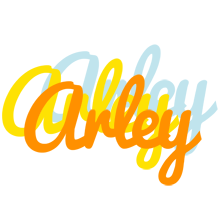 Arley energy logo