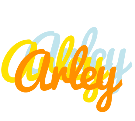 Arley energy logo