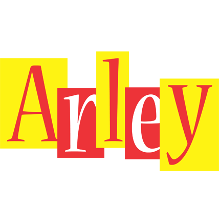 Arley errors logo