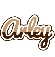 Arley exclusive logo