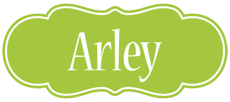 Arley family logo
