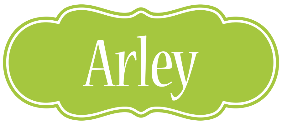 Arley family logo