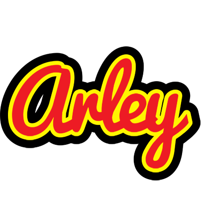 Arley fireman logo