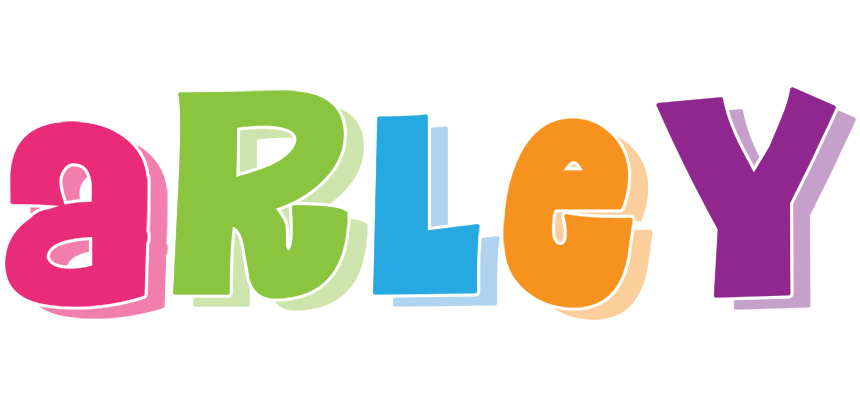 Arley friday logo