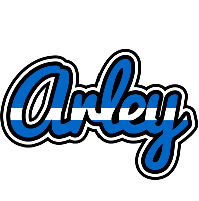 Arley greece logo
