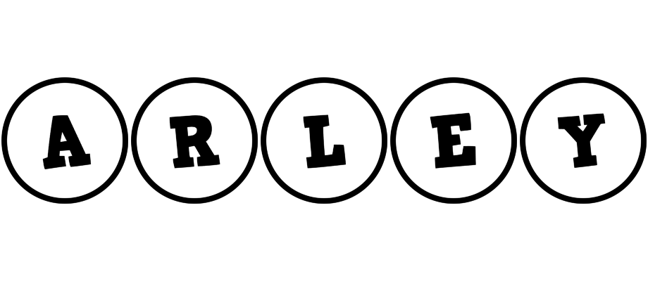 Arley handy logo
