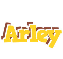 Arley hotcup logo