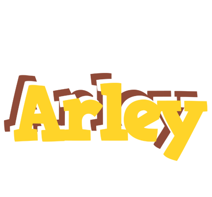 Arley hotcup logo