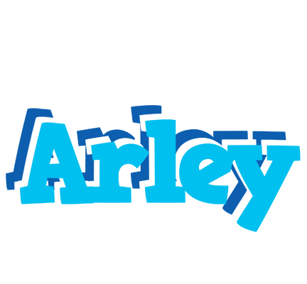 Arley jacuzzi logo