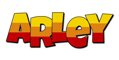 Arley jungle logo