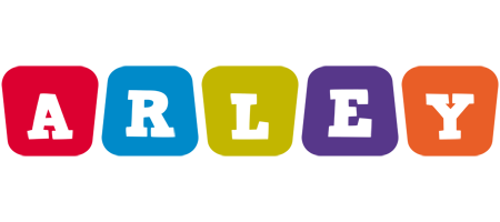 Arley kiddo logo