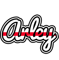 Arley kingdom logo