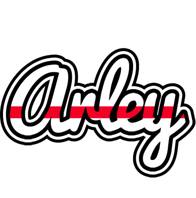 Arley kingdom logo