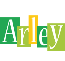 Arley lemonade logo
