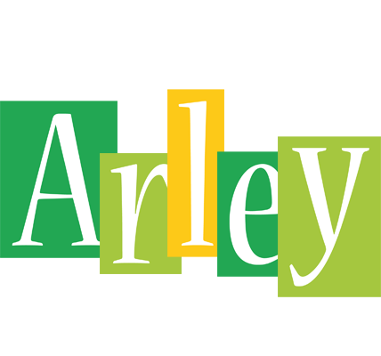 Arley lemonade logo