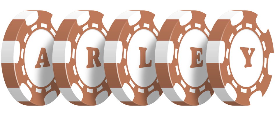 Arley limit logo