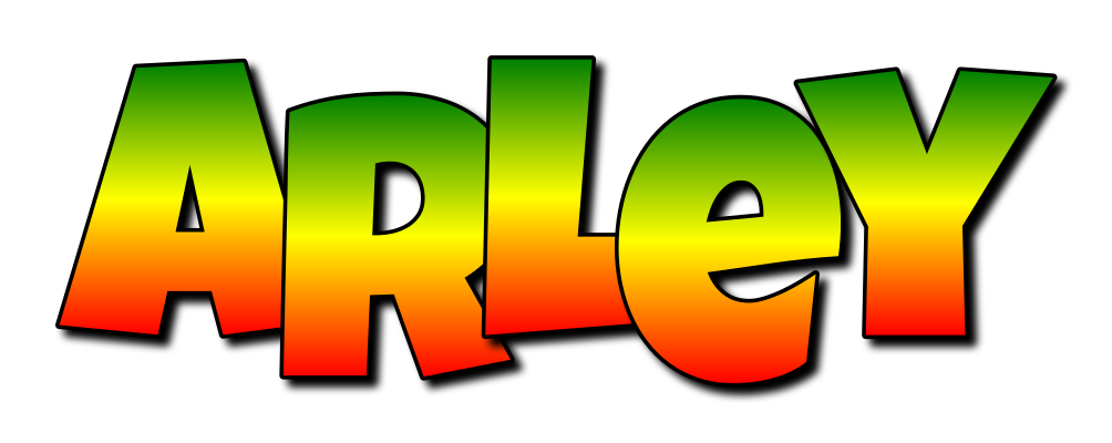 Arley mango logo