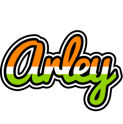 Arley mumbai logo