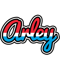 Arley norway logo
