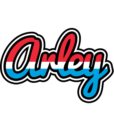 Arley norway logo