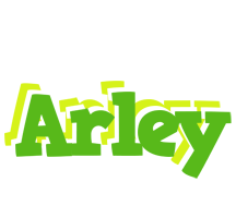 Arley picnic logo