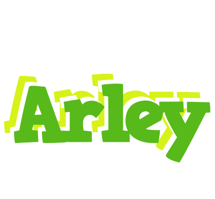 Arley picnic logo