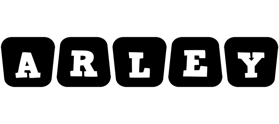 Arley racing logo