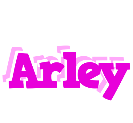 Arley rumba logo
