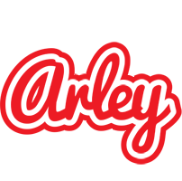 Arley sunshine logo