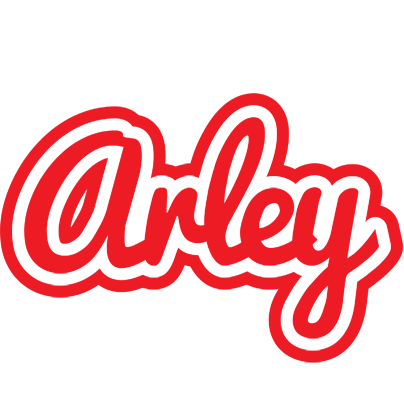 Arley sunshine logo