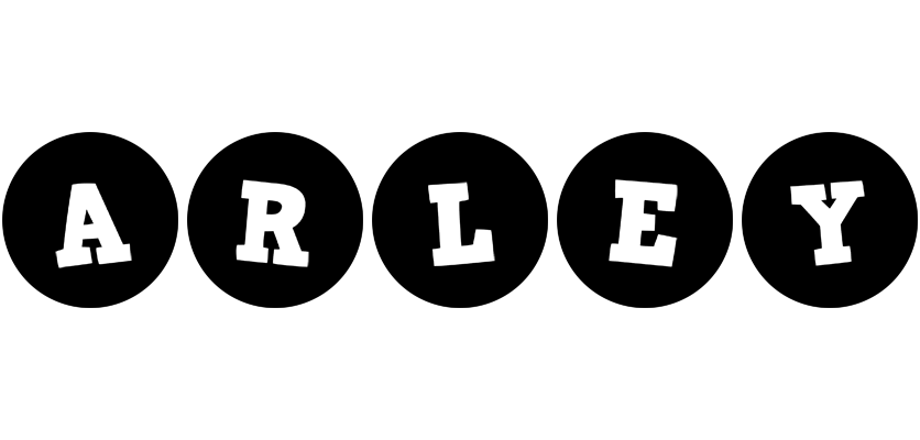 Arley tools logo