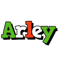 Arley venezia logo