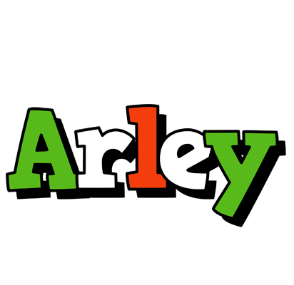 Arley venezia logo