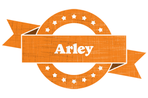 Arley victory logo