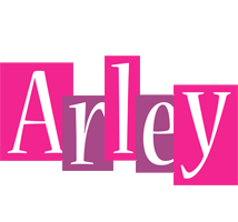 Arley whine logo